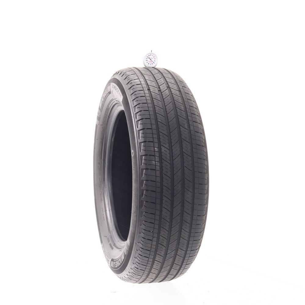 Set of (2) Used 225/65R17 Michelin Primacy A/S 102H - 5/32 - Image 1