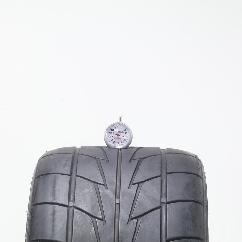 Used 315/35R17 Nitto NT555R Extreme Drag 102V - 4/32 - Image 2