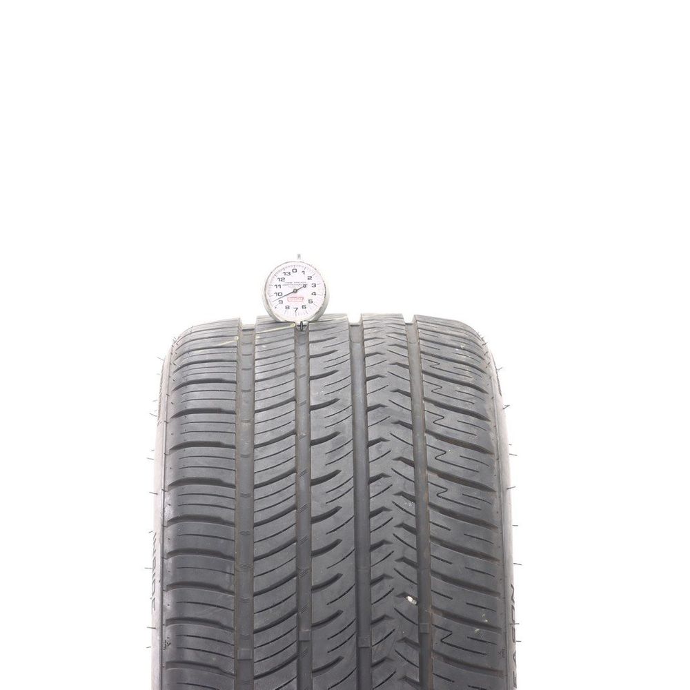 Used 255/40ZR20 Advanta HP Z-02 101Y - 9.5/32 - Image 2