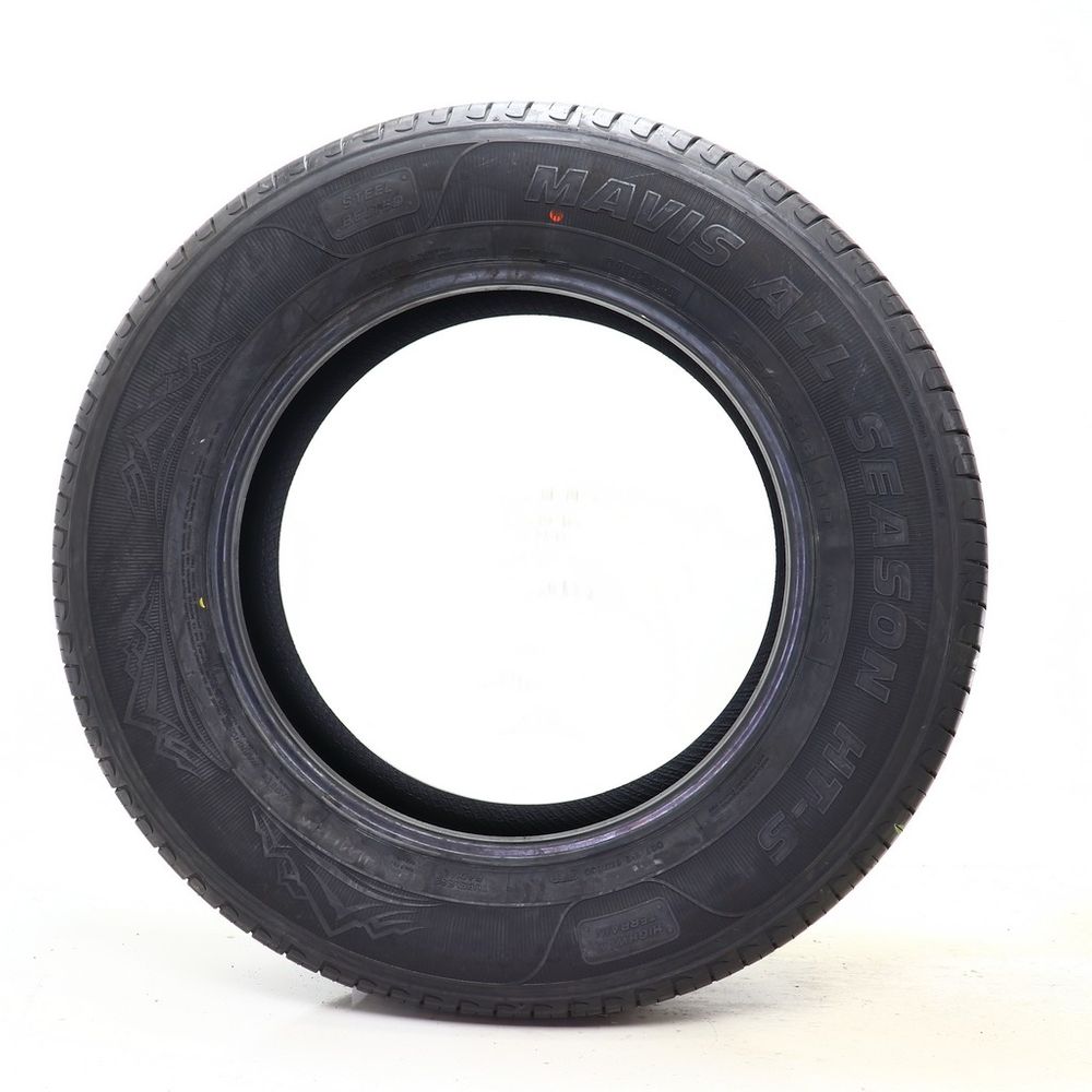 New 255/65R18 Mavis All Season HT-S 111T - 9.5/32 - Image 3