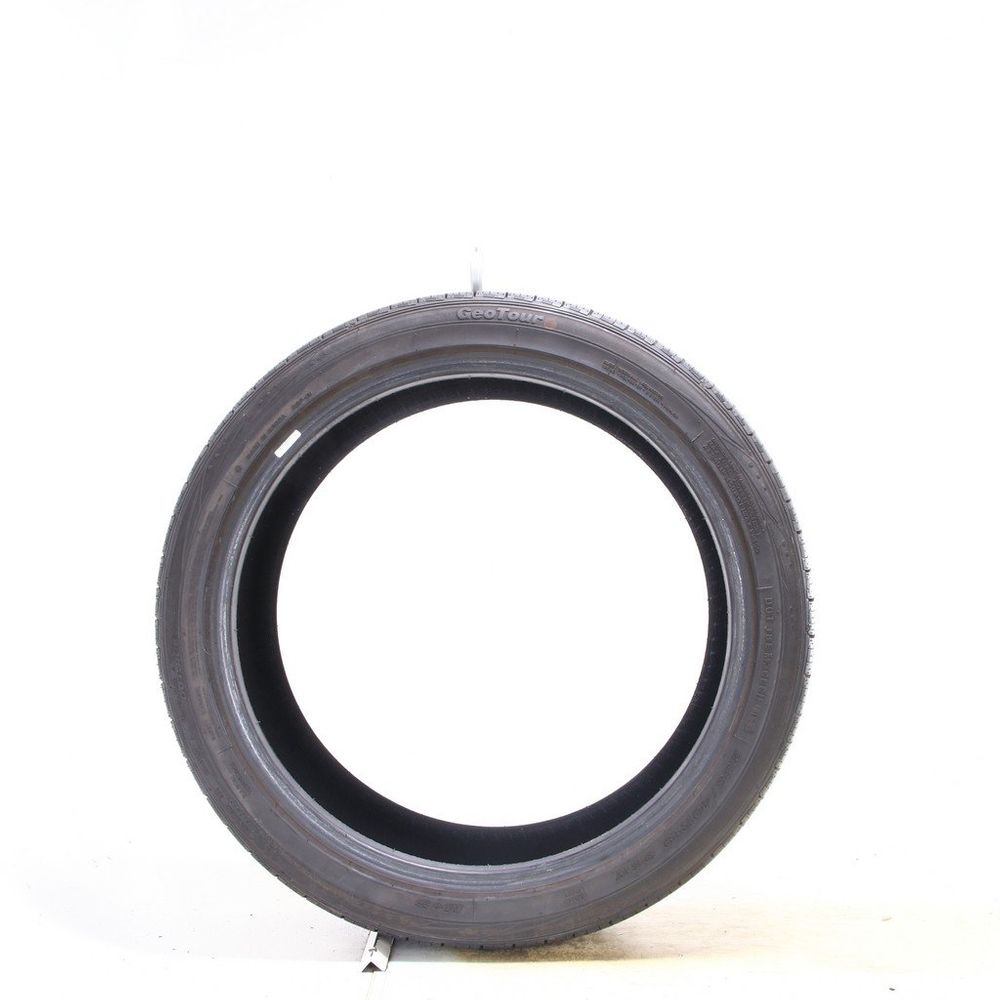 Used 235/40R19 Sumitomo GeoTour 96W - 8.5/32 - Image 3