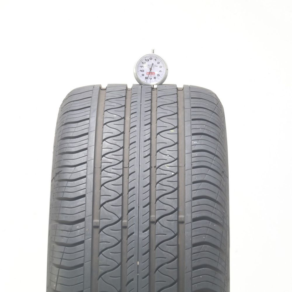 Set of (2) Used 255/50R19 Continental ProContact RX 107T - 6.5-7.5/32 - Image 5