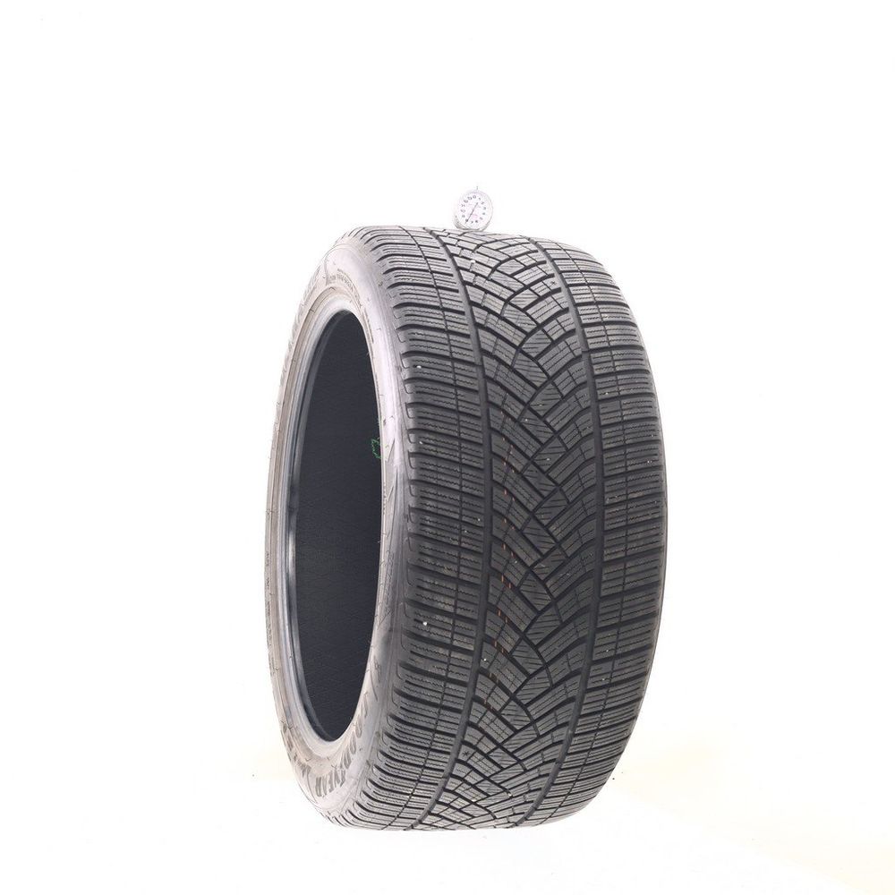 Used 285/40R20 Goodyear Ultra Grip Performance GEN-1 NFO 108V - 8/32 - Image 1