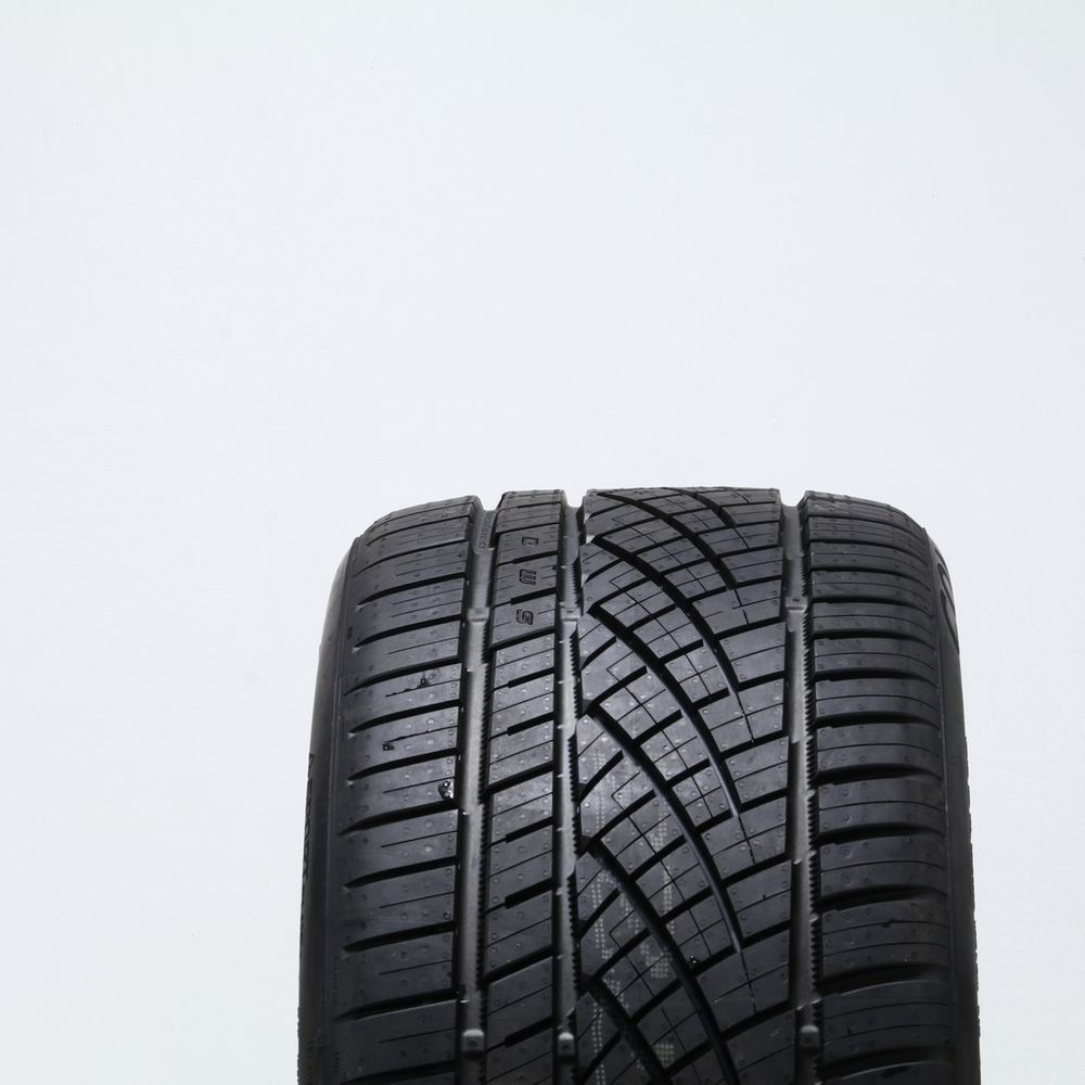 New 255/35ZR19 Continental ExtremeContact DWS06 Plus 96Y - 10/32 - Image 2