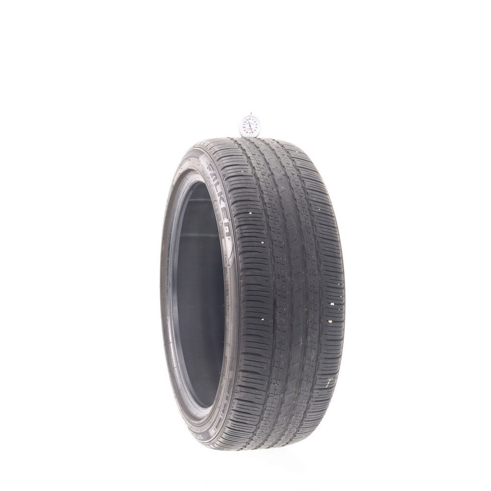 Used 225/45R19 Falken Ziex ZE001 A/S 92W - 6/32 - Image 1
