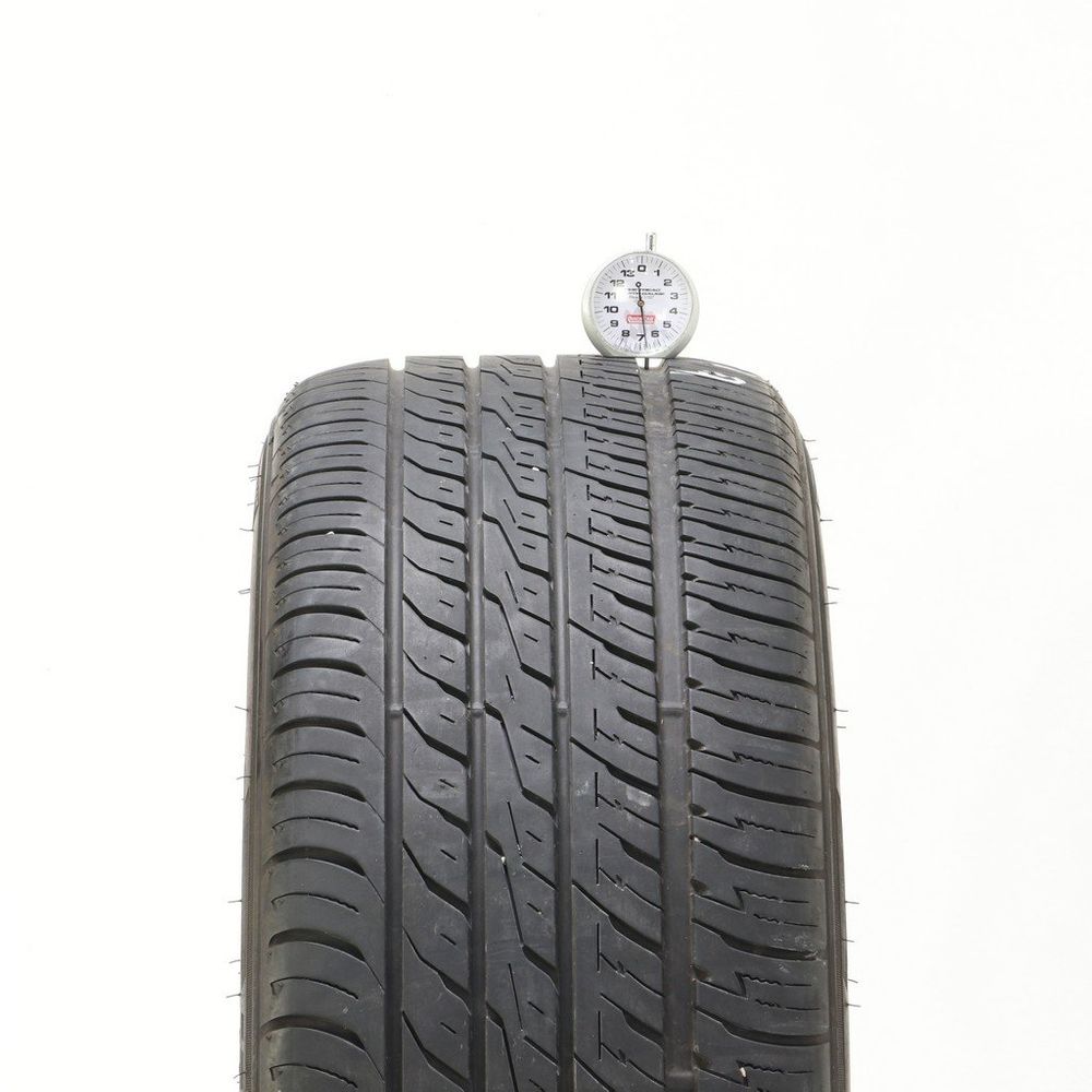 Used 245/45ZR19 Ironman IMove Gen 3 AS 102W - 6.5/32 - Image 2