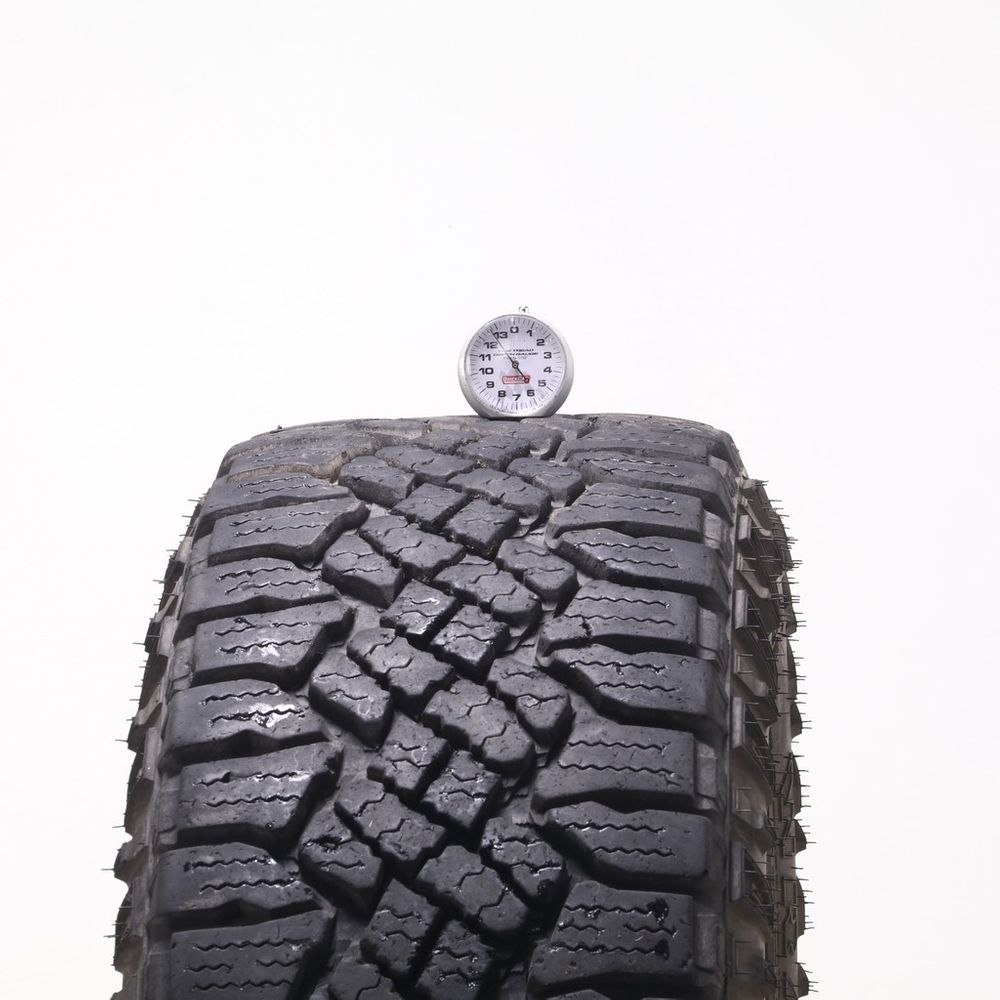 Used 265/60R18 Goodyear Wrangler Duratrac 110S - 12.5/32 - Image 2