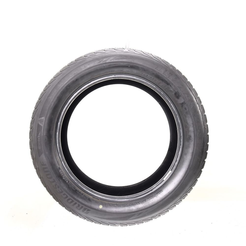 Used 245/55R18 Bridgestone Blizzak LM-32 103V - 8/32 - Image 3