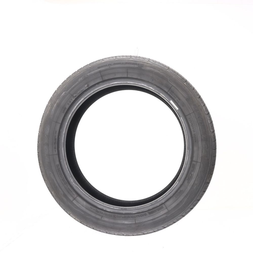 Used 225/55R19 Toyo Extensa A/S II 103V - 8/32 - Image 3