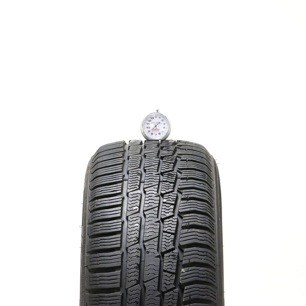 Set of (2) Used 215/55R17 Nokian Encompass AW01 94V - 8.5/32 - Image 2