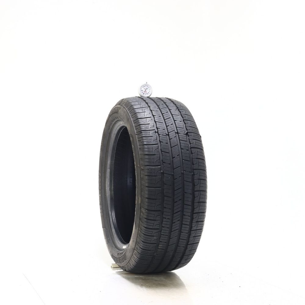 Set of (2) Used 225/50R17 Goodyear Reliant All-season 94V - 6.5-8/32 - Image 4