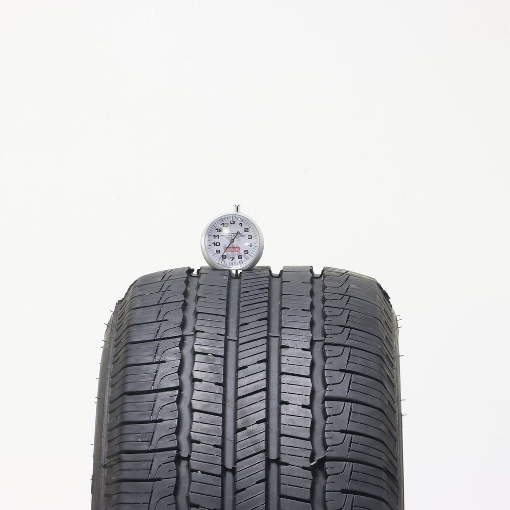 Set of (2) Used 225/50R17 Goodyear Reliant All-season 94V - 6.5-8/32 - Image 5