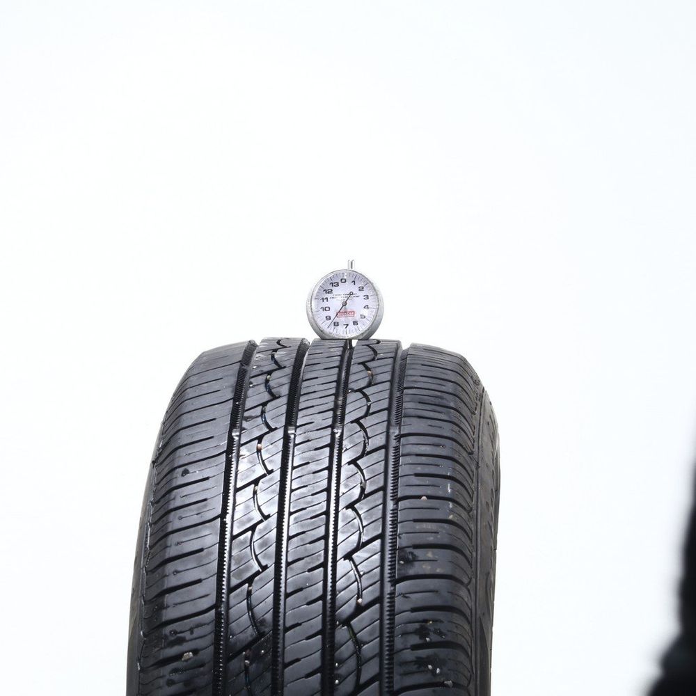 Set of (2) Used P 225/65R17 Continental ControlContact Tour A/S 102T - 8.5-9/32 - Image 2