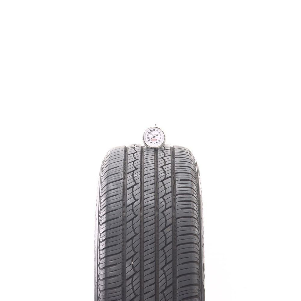 Set of (2) Used P 225/65R17 Continental ControlContact Tour A/S 102T - 8.5-9/32 - Image 5