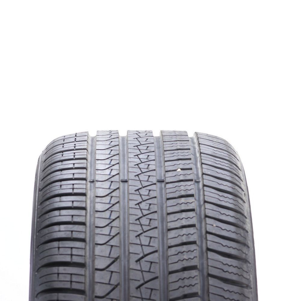 Driven Once 265/40R22 Pirelli Scorpion Zero LR J 106Y - 10/32 - Image 2