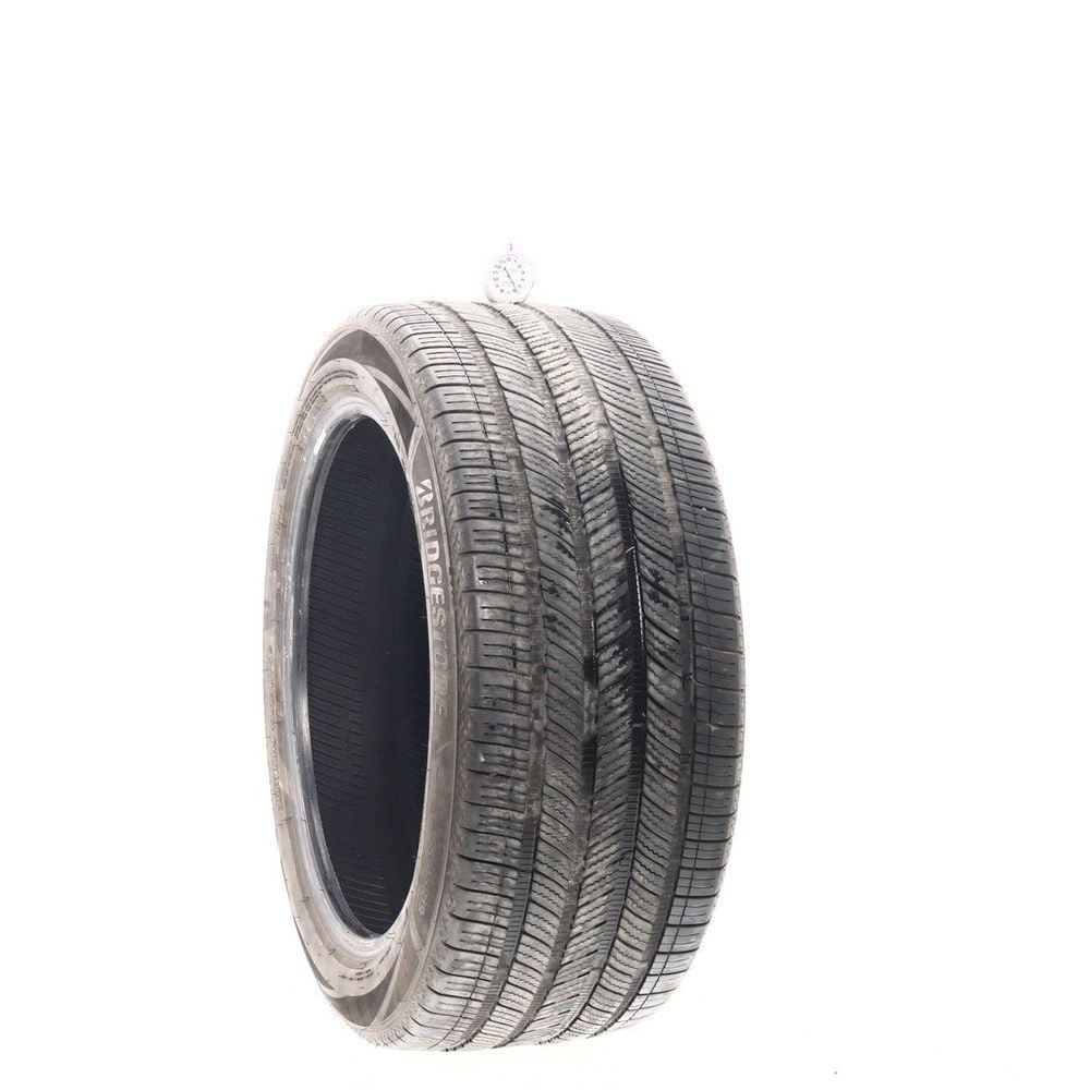 Used 255/45R19 Bridgestone Turanza EV ENLITEN 104W - 5.5/32 - Image 1