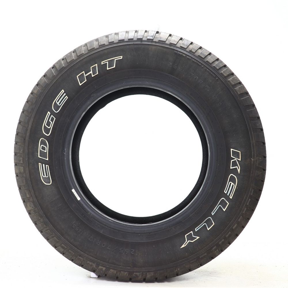 Used 265/70R17 Kelly Edge HT 115S - 9/32 - Image 3