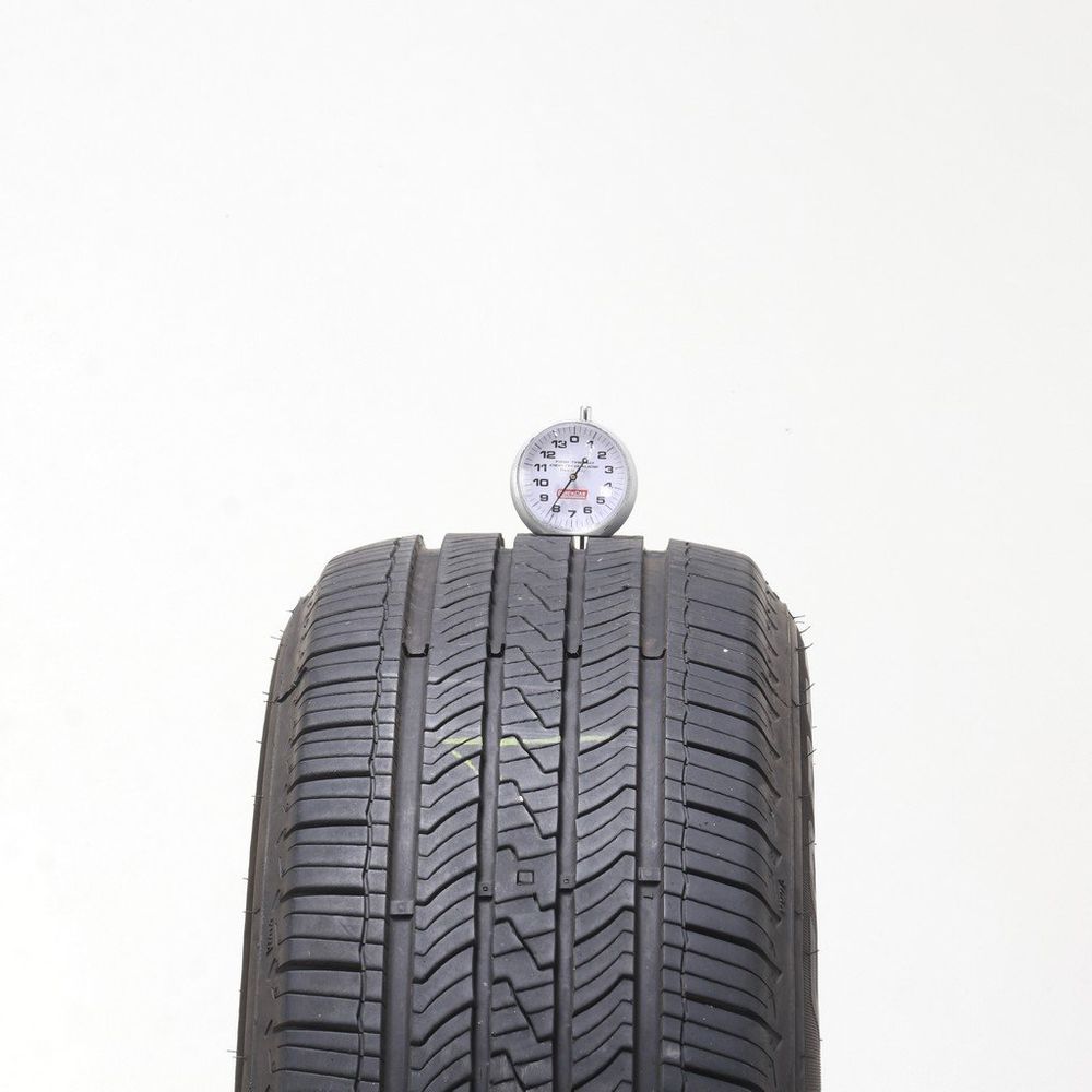 Set of (4) Used 215/65R17 Cooper Endeavor Plus 99T - 8-9.5/32 - Image 2