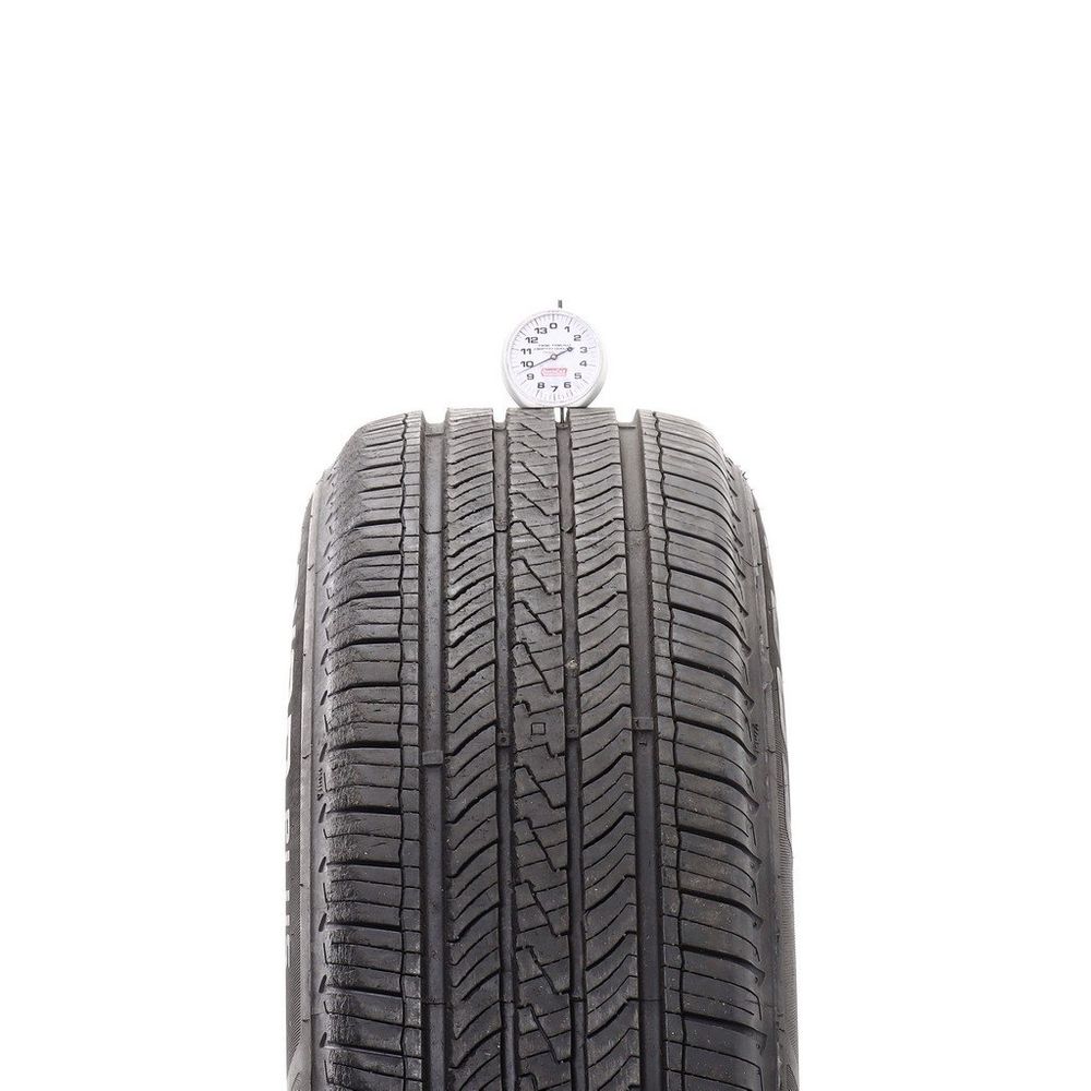 Set of (4) Used 215/65R17 Cooper Endeavor Plus 99T - 8-9.5/32 - Image 5