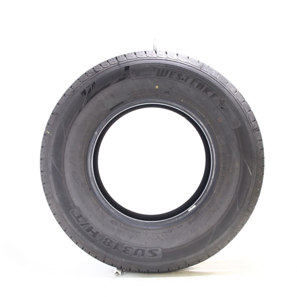 Used 265/70R16 Westlake SU318 H/T 112T - 9.5/32 - Image 3