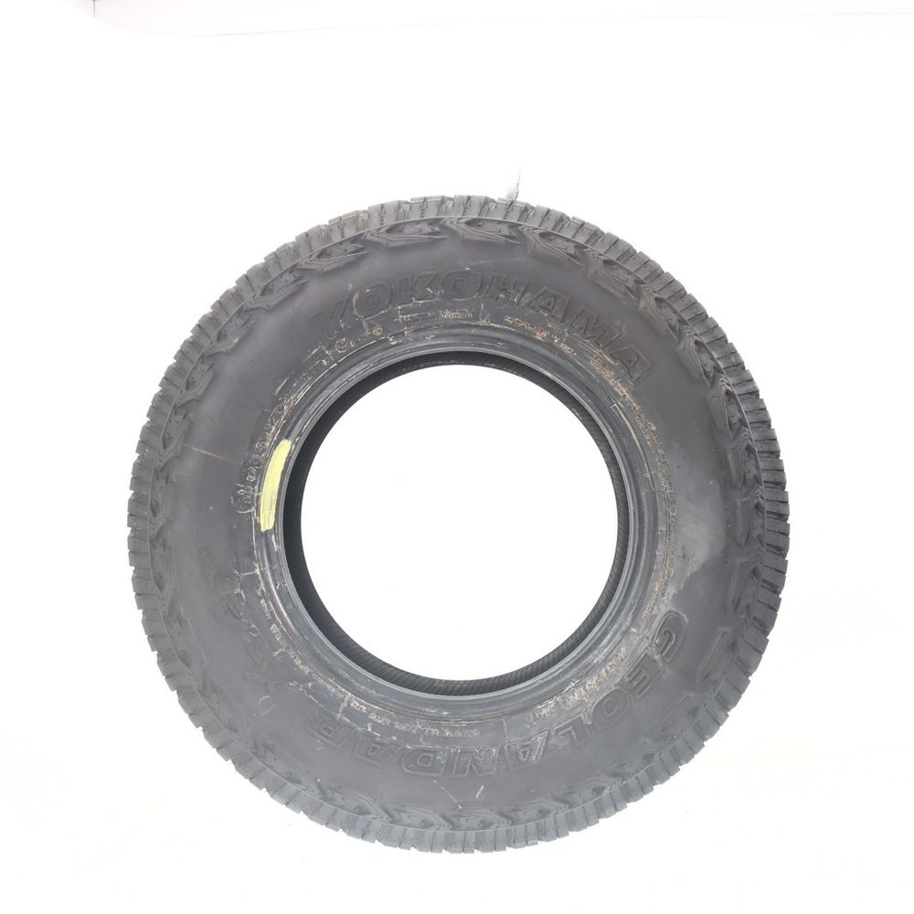 Used 245/75R16 Yokohama Geolandar X-AT 111T - 11.5/32 - Image 3