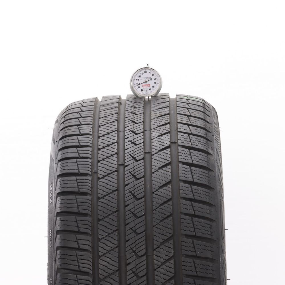 Used 245/35R20 Vredestein Quatrac Pro 95Y - 9.5/32 - Image 2
