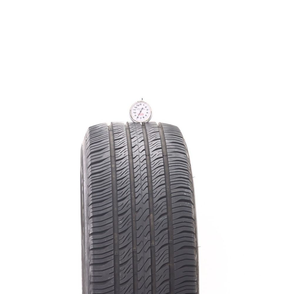Used 225/65R17 Hankook Mavis Traction Control 4Season 100H - 8/32 - Image 2