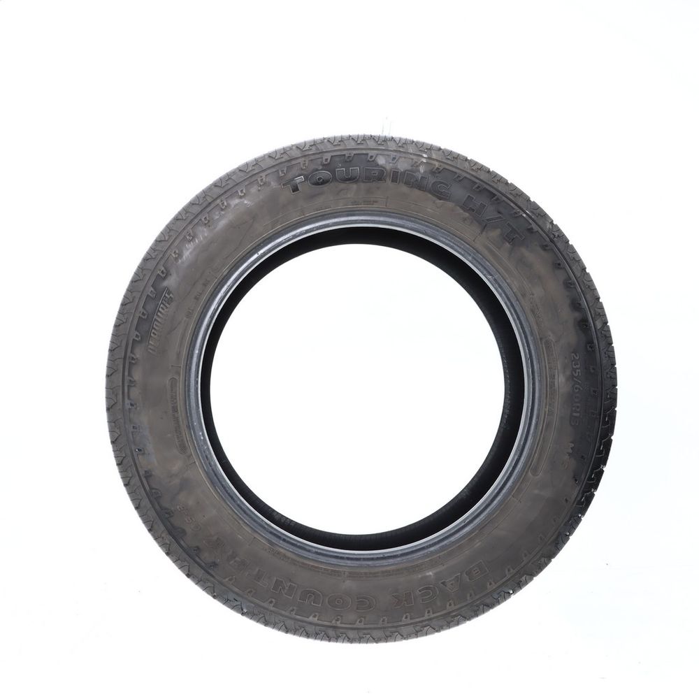Set of (4) Used 235/60R18 DeanTires Back Country QS-3 Touring H/T 107H - 7/32 - Image 3