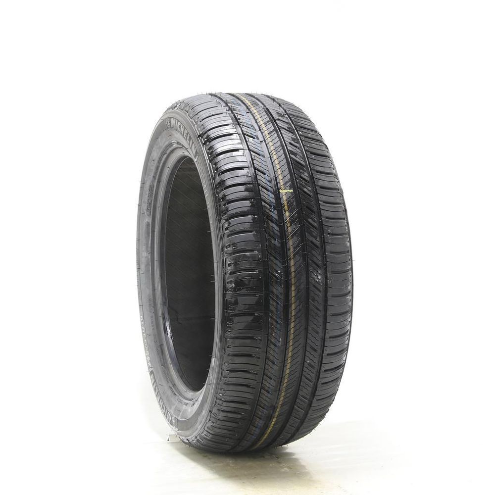 New 235/55R19 Michelin Premier LTX 101H - 8.5/32 - Image 1