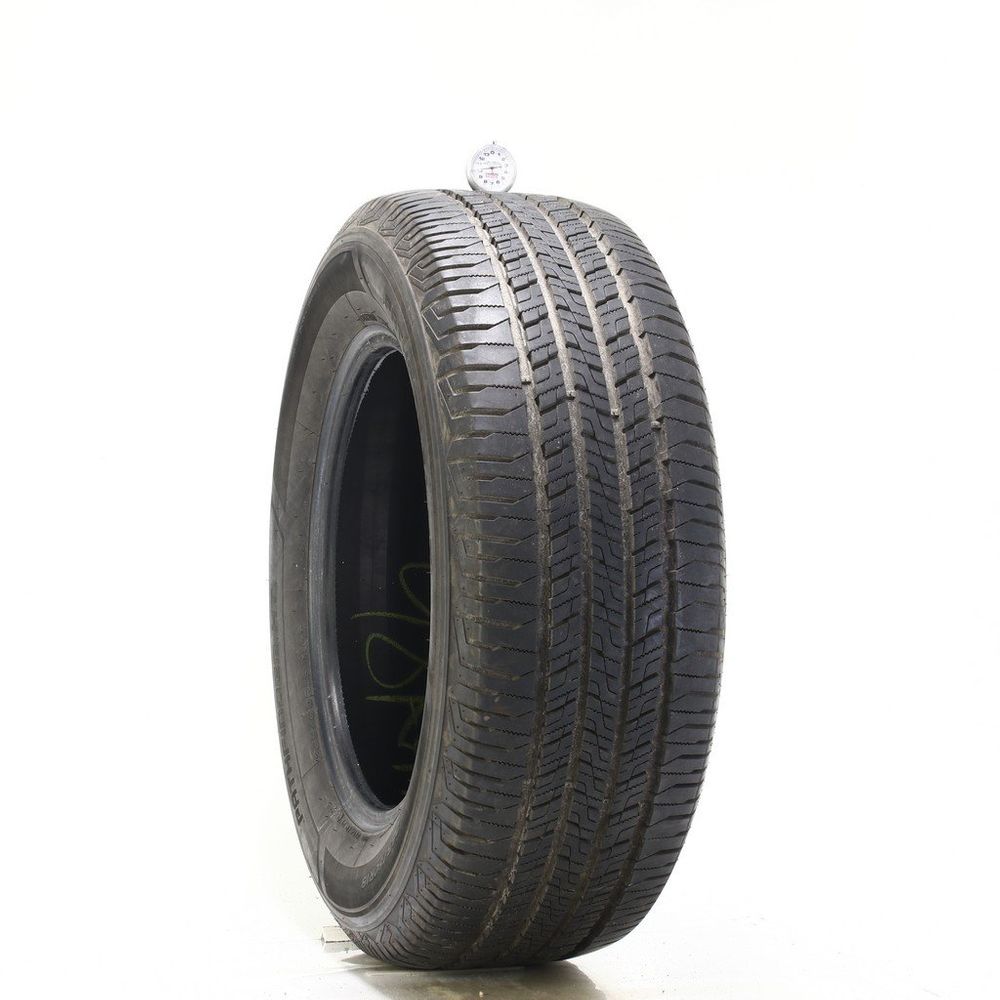 Set of (2) Used 265/60R18 Pathfinder HT 110T - 10-10.5/32 - Image 1