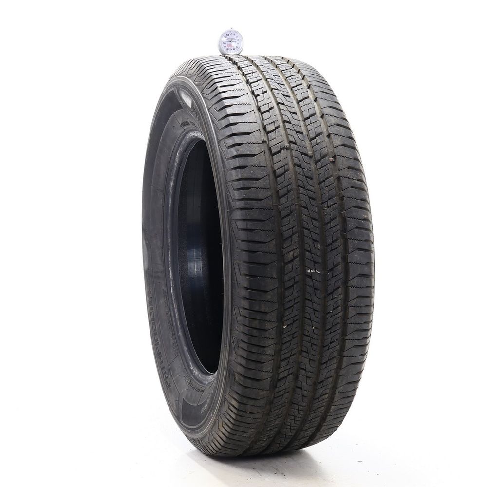 Set of (2) Used 265/60R18 Pathfinder HT 110T - 10-10.5/32 - Image 4