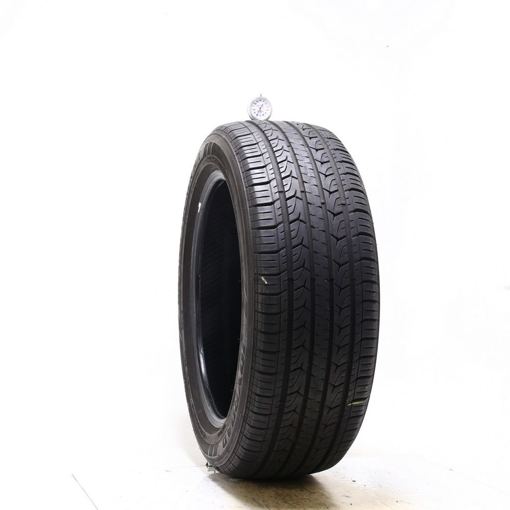 Used 235/55R19 Joyroad Grand Tourer H/T 105V - 8/32 - Image 1