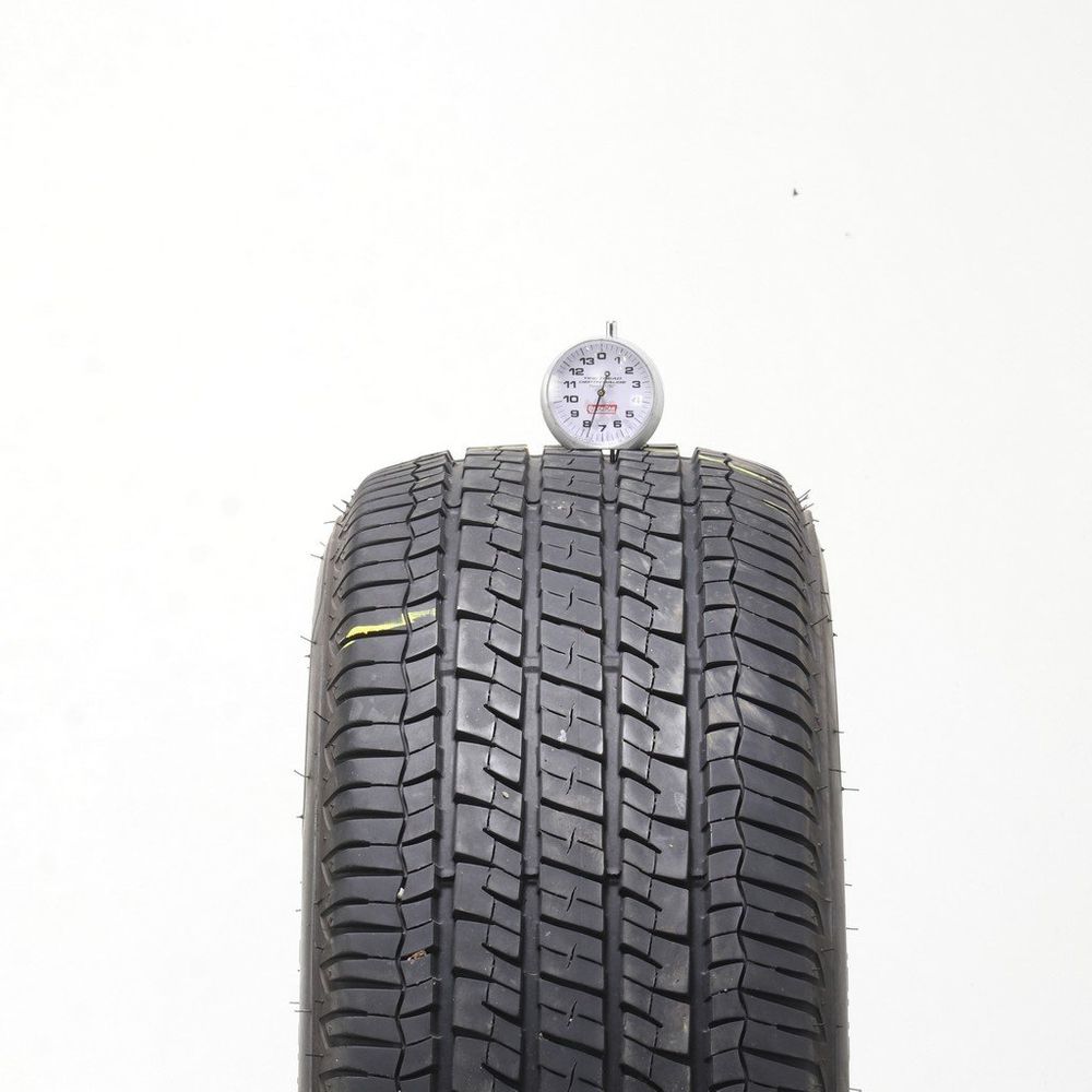 Set of (2) Used 215/60R16 Firestone Champion Fuel Fighter 95V - 7.5-8.5/32 - Image 2