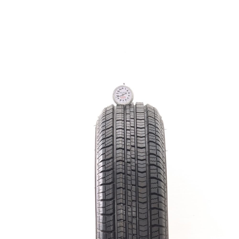 Used 205/75R14 Gremax Max 5000 95S - 9.5/32 - Image 2