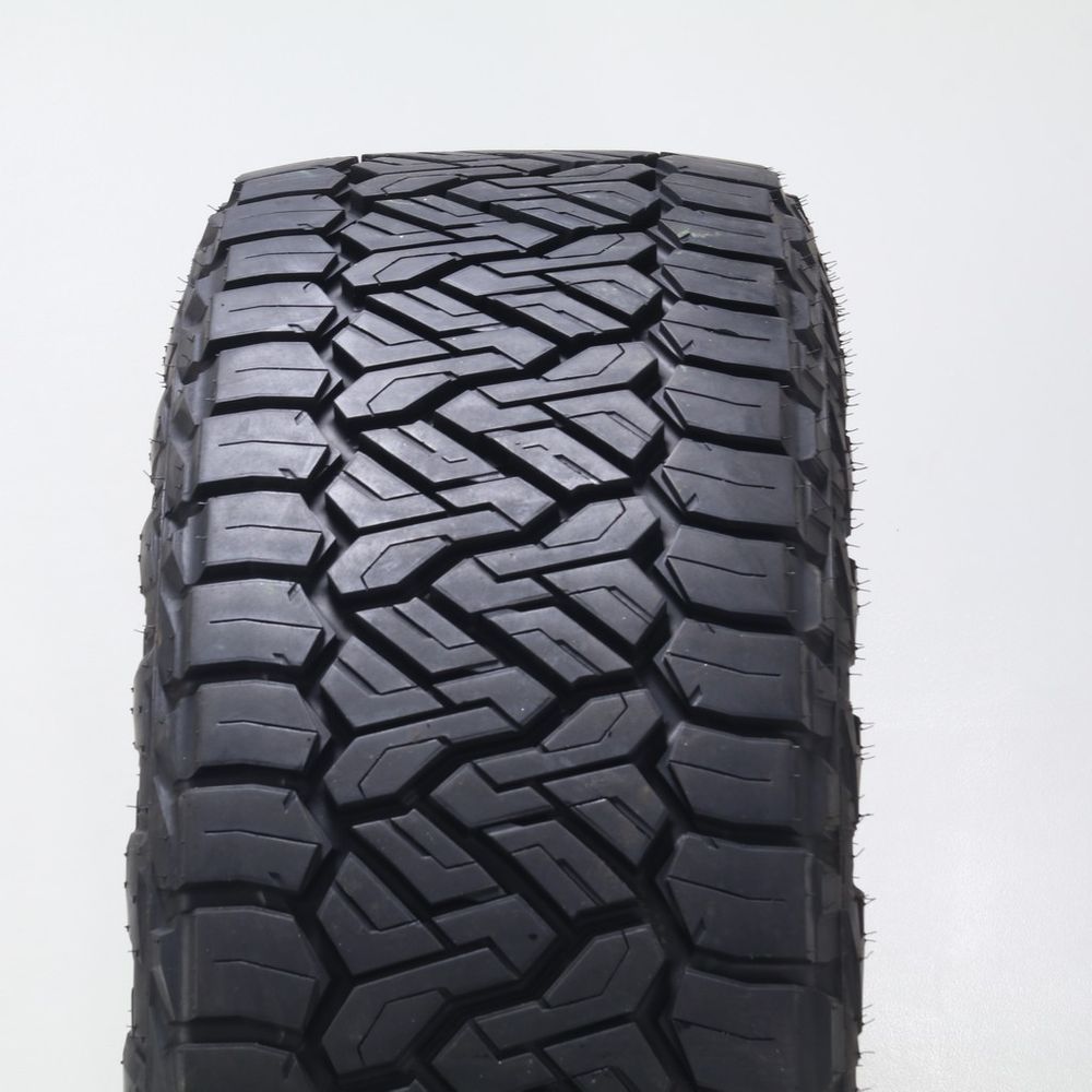 Used LT 275/65R20 Nitto Recon Grappler A/T 126/123S E - 15/32 - Image 2