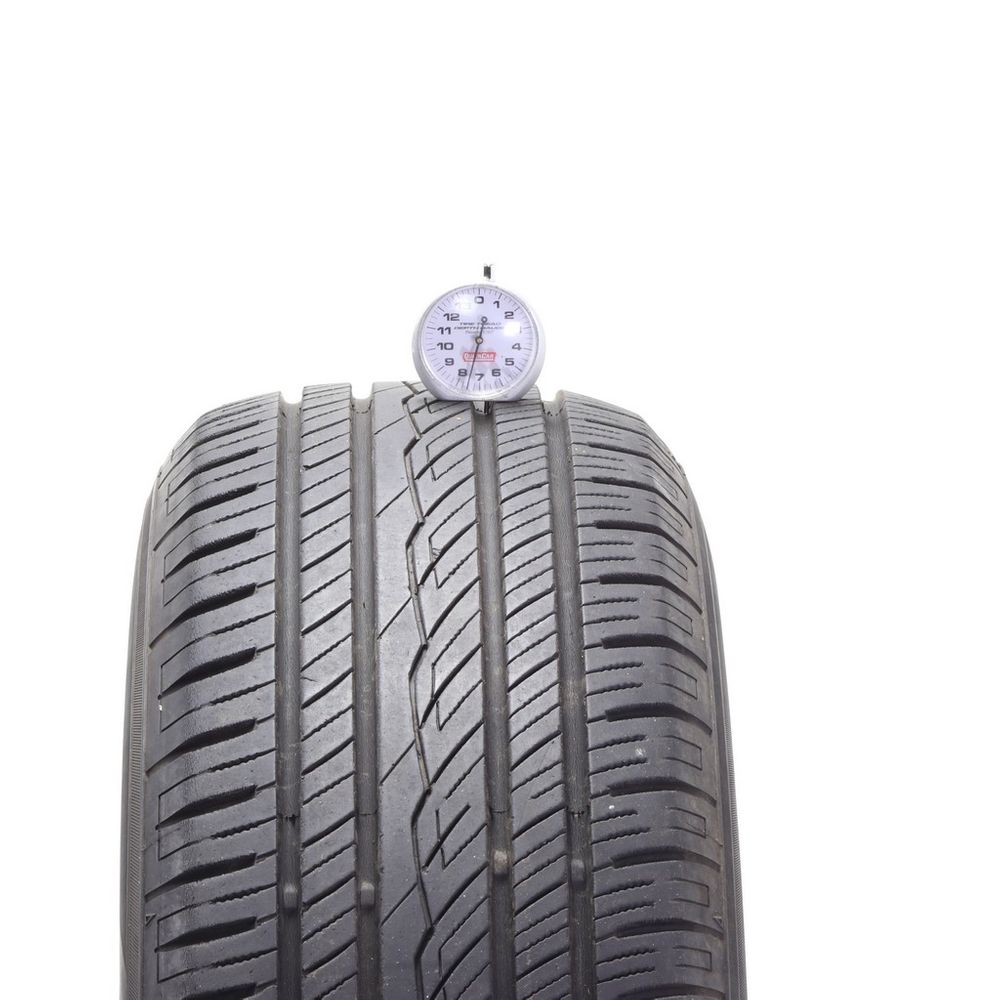 Set of (2) Used 225/65R17 Yokohama Avid Ascend 102H - 7.5/32 - Image 2