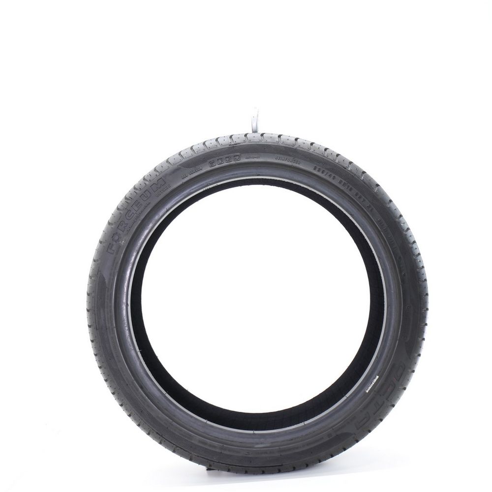 Used 225/40ZR18 Forceum Octa 92Y - 9/32 - Image 3