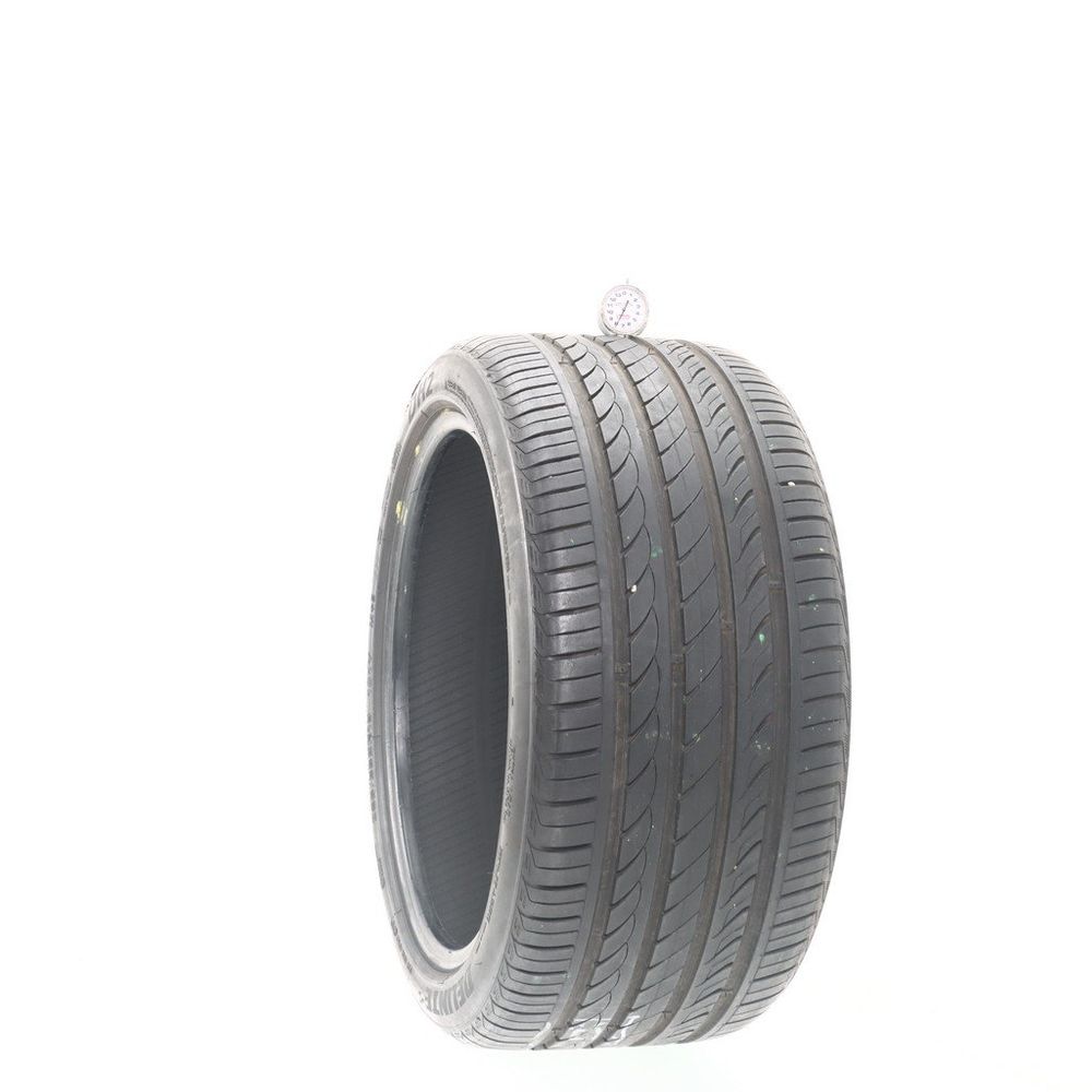 Used 285/35ZR19 Delinte DH2 Eco 101Y - 7.5/32 - Image 1