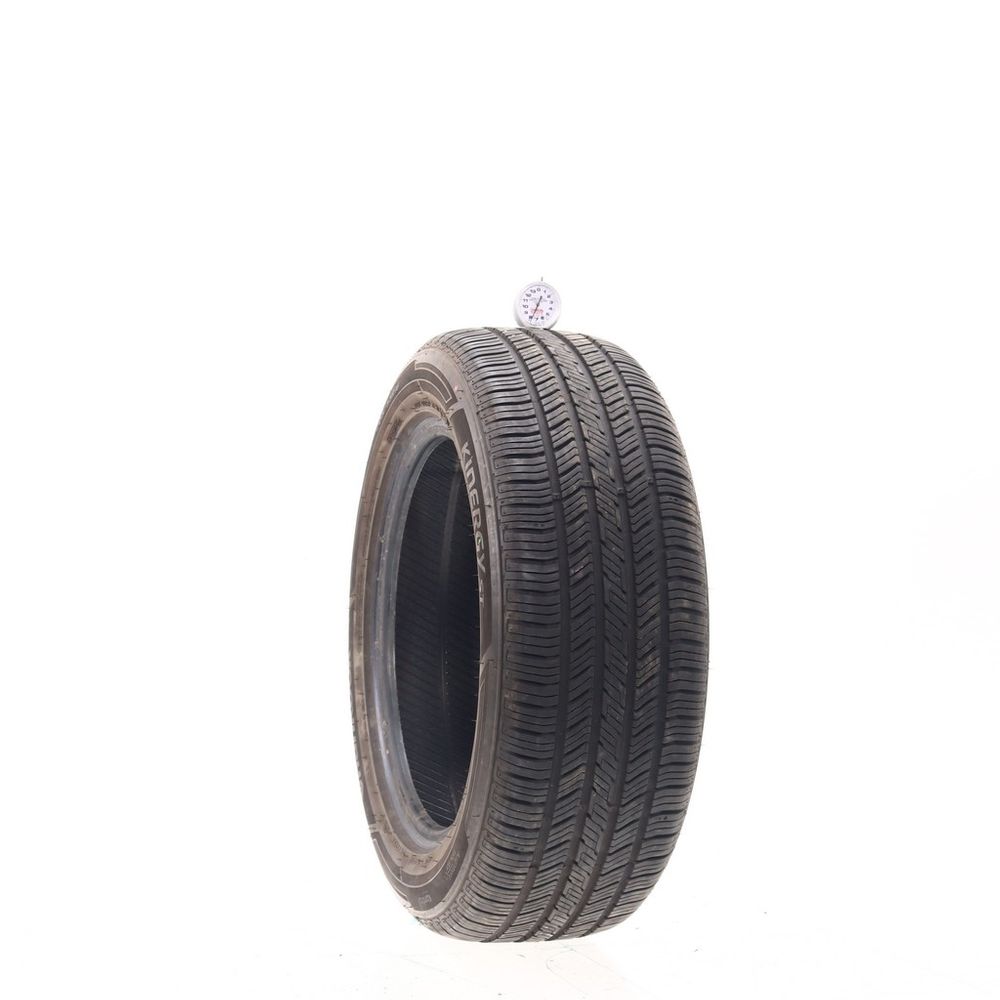 Set of (2) Used 205/55R16 Hankook Kinergy ST 91H - 6.5-7.5/32 - Image 4