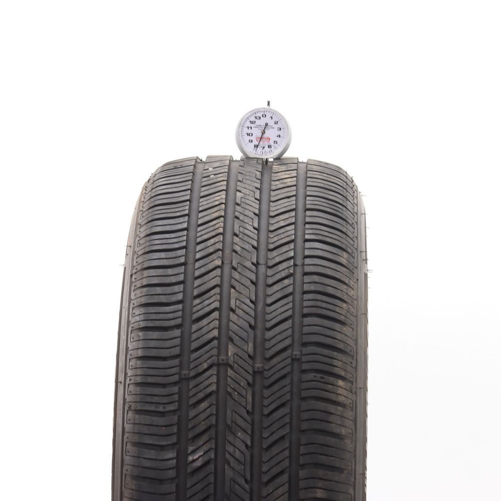 Set of (2) Used 205/55R16 Hankook Kinergy ST 91H - 6.5-7.5/32 - Image 5