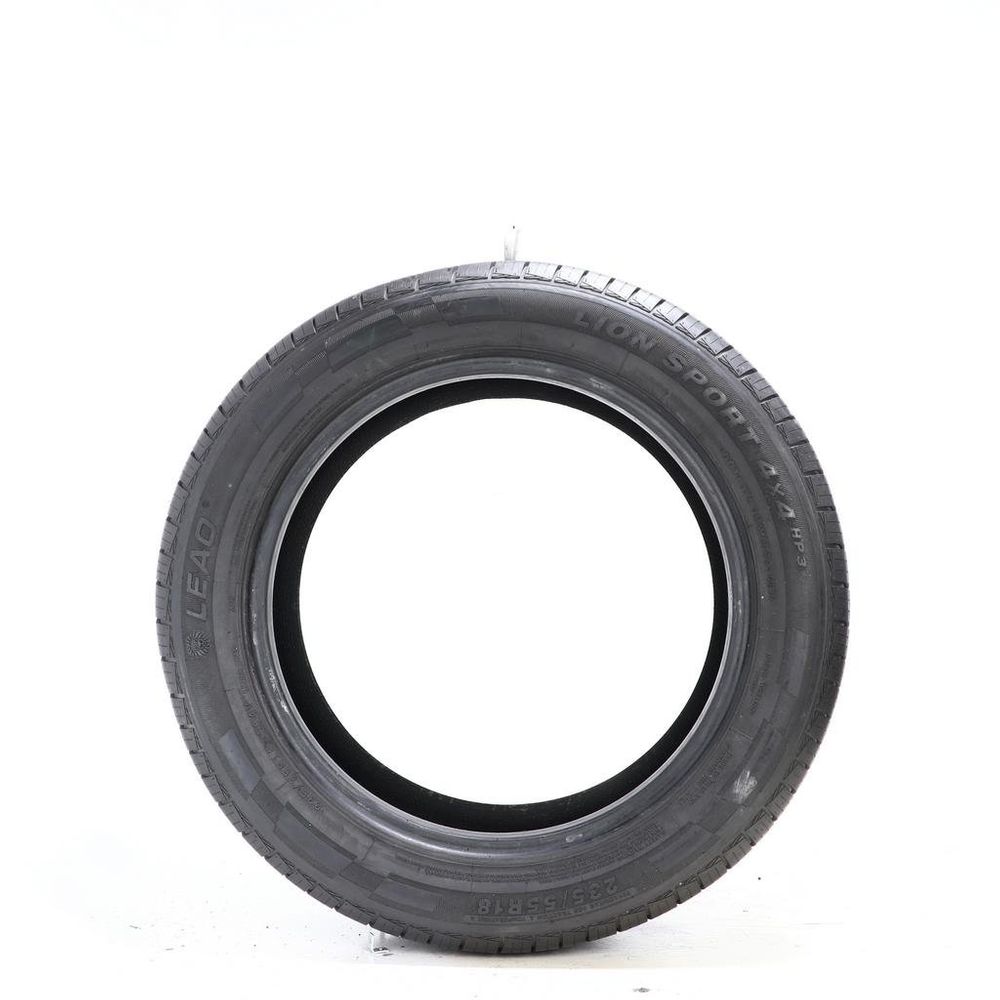 Used 235/55R18 Leao Lion Sport 4X4 HP3 104V - 8/32 - Image 3