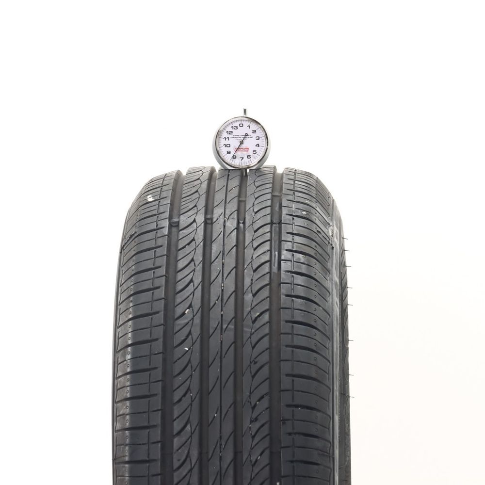 Set of (2) Used 195/65R15 Hankook Optimo H426 89T - 8/32 - Image 2