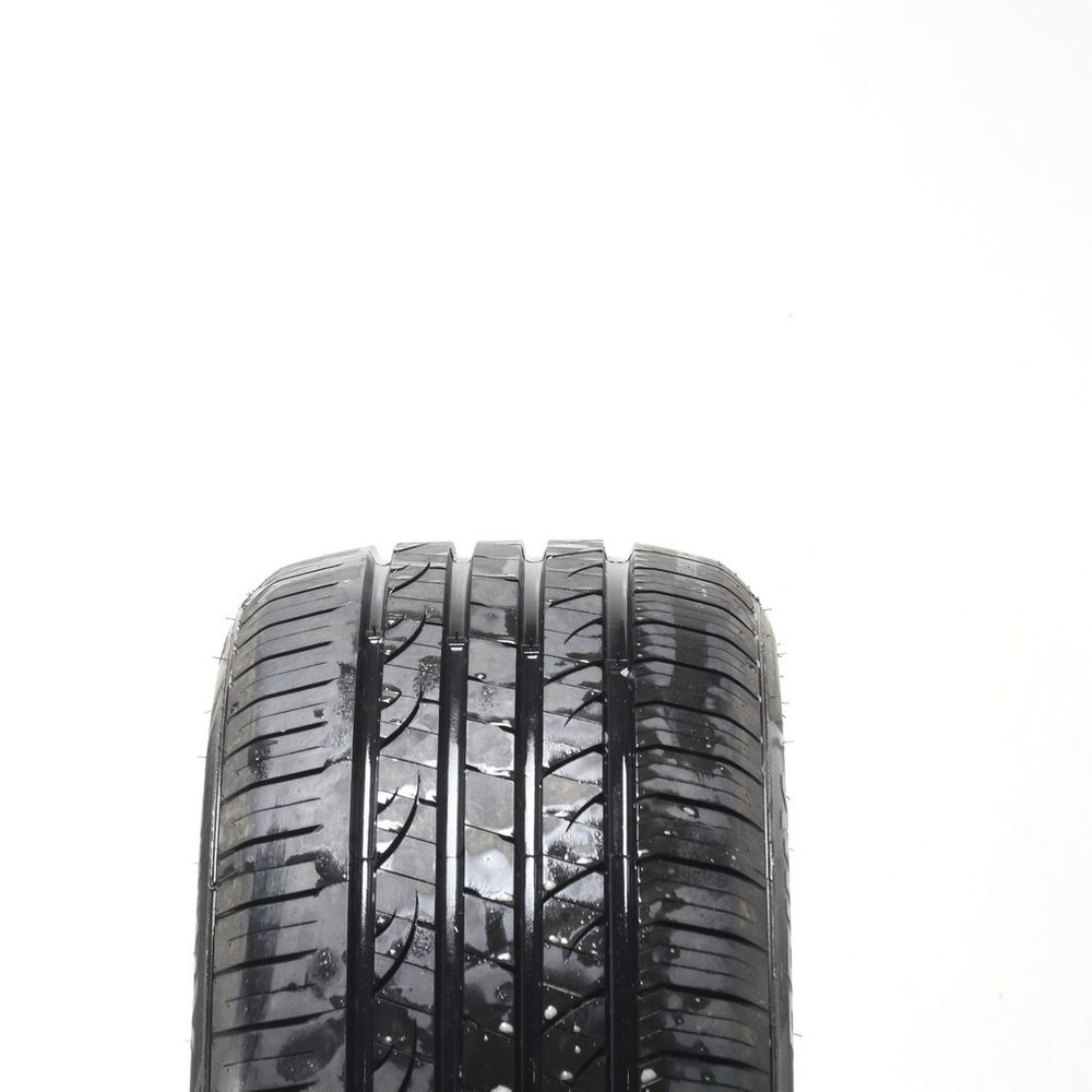 Set of (2) New 225/45ZR18 Prinx HiRace HZ2 A/S 95Y - 9/32 - Image 2