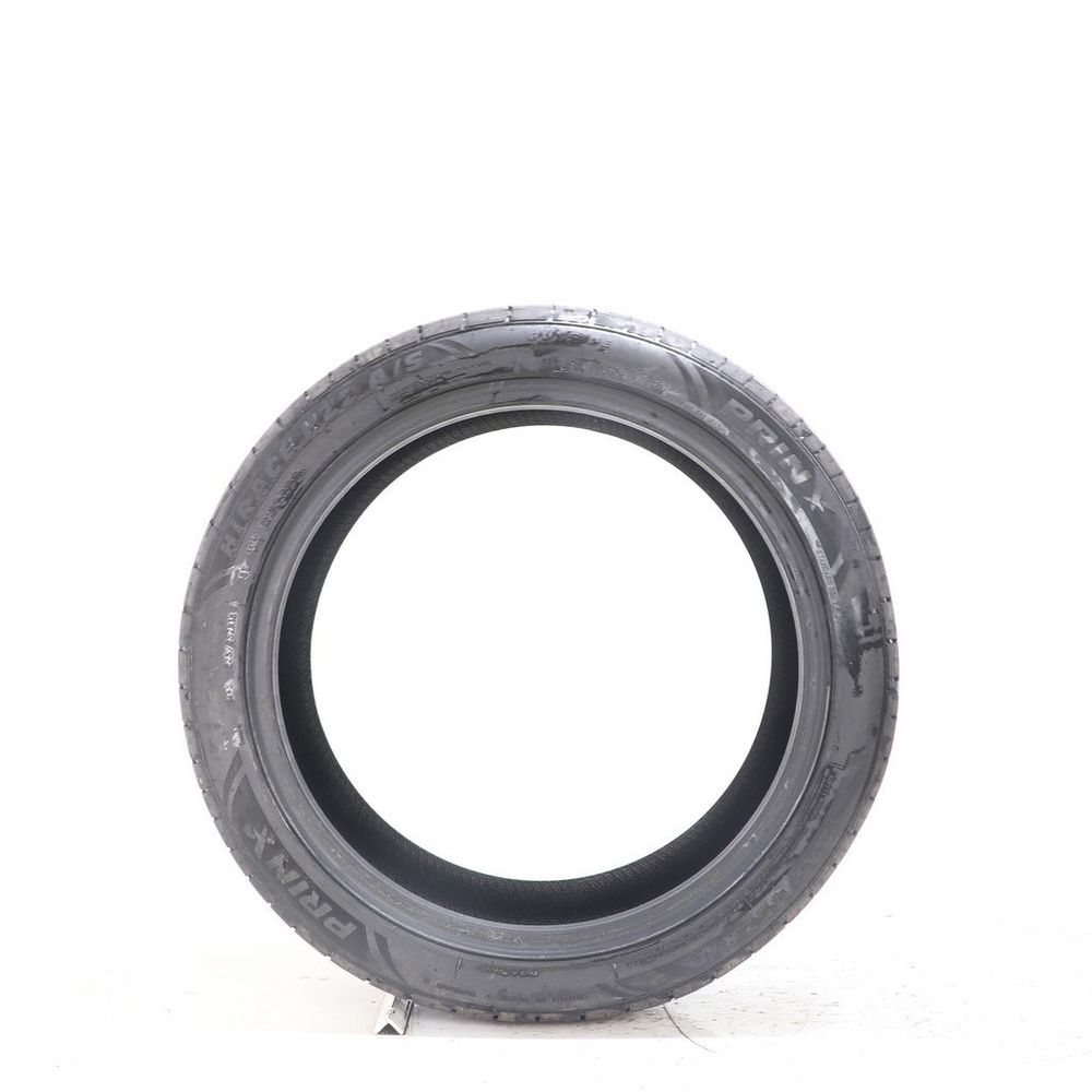 Set of (2) New 225/45ZR18 Prinx HiRace HZ2 A/S 95Y - 9/32 - Image 3