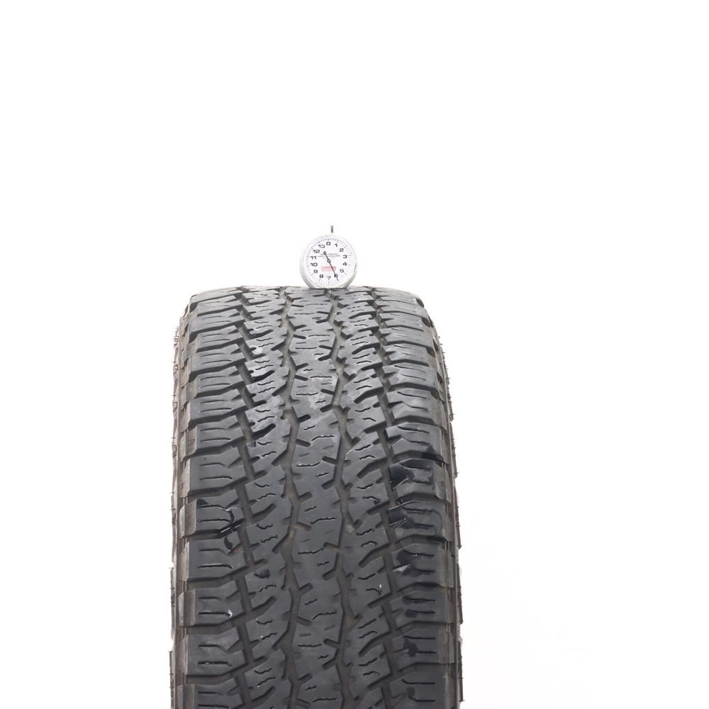 Used 235/65R17 Nexen Roadian ATX RA9 104H - 6/32 - Image 2