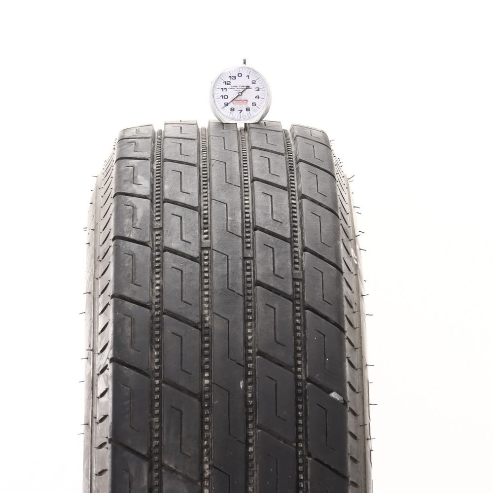 Used ST 235/80R16 Trailfinder HT WR-099 124/120L E - 8.5/32 - Image 2