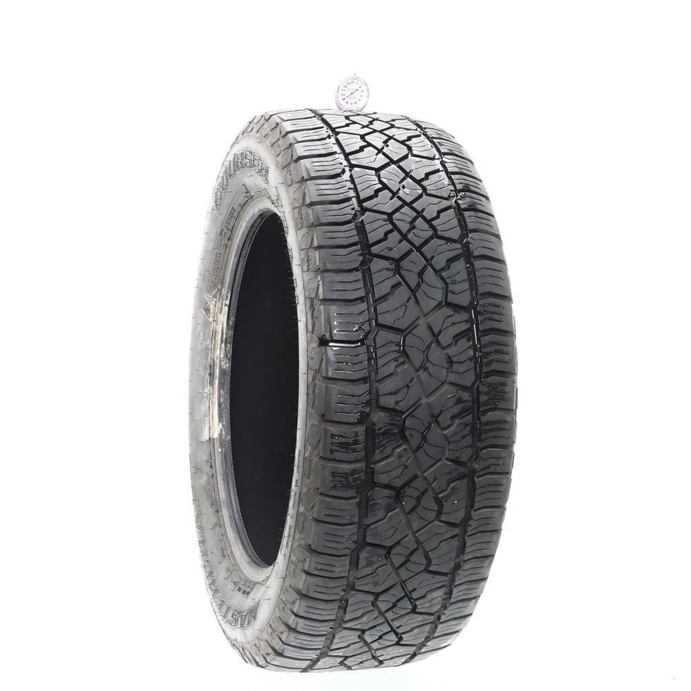 Used 275/55R20 Mastercraft Courser Trail 117T - 9/32 - Image 1