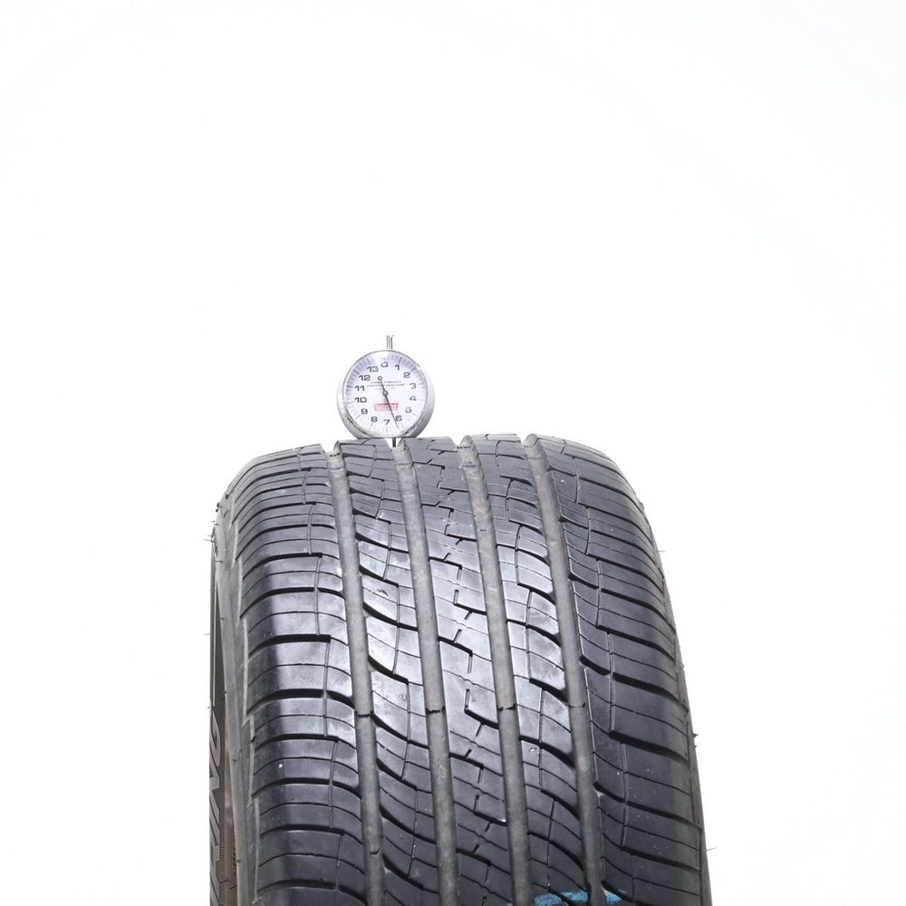 Set of (2) Used 225/55R18 Mastercraft SRT Touring 98H - 6/32 - Image 2