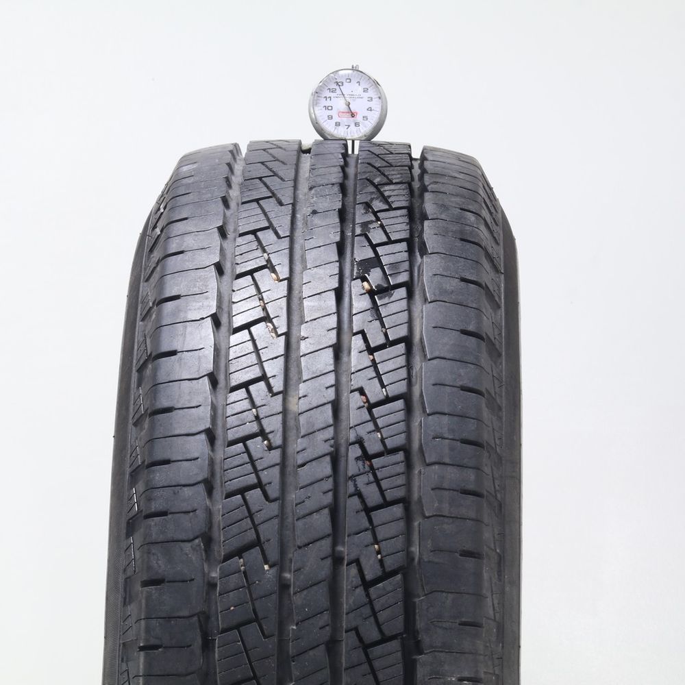 Used LT 265/75R16 Pirelli Scorpion STR A 123/120R E - 13/32 - Image 2