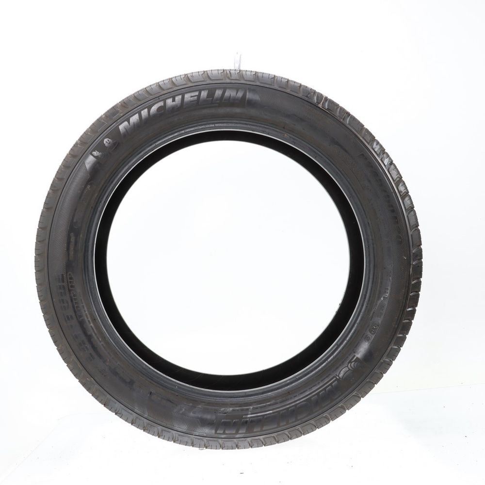 Set of (2) Used 245/50R20 Michelin Latitude Tour HP 102H - 7-8/32 - Image 6